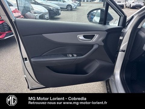 Voitures D'occasion À Lanester | Mg Mg4 Ev 190Ch - 64Kwh Premium