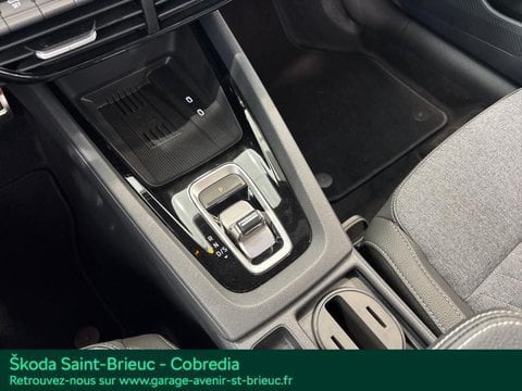 Voitures D'occasion À Saint-Brieuc | Škoda Octavia Combi 2.0 Tdi Scr 150Ch Sportline Dsg7