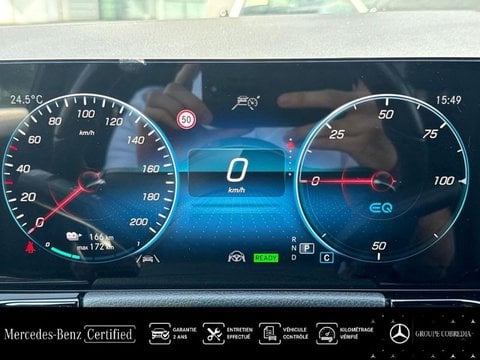 Voitures D'occasion À Brest | Mercedes-Benz Eqa 250+ 190Ch Amg Line