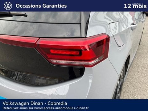 Voitures D'occasion À Quevert | Volkswagen Id.3 58 Kwh - 204Ch Pro Performance Active