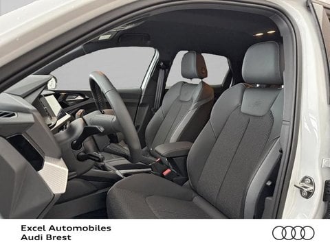 Voitures D'occasion À Brest | Audi A1 Sportback 25 Tfsi 95Ch S Line S Tronic 7