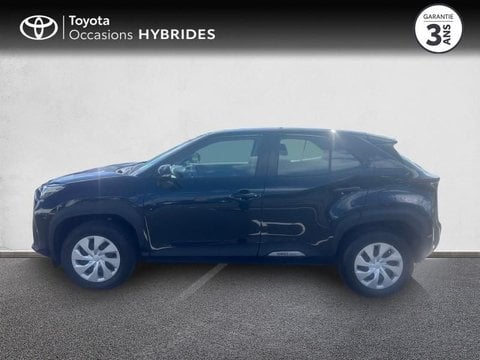 Voitures D'occasion À Pluneret | Toyota Yaris Cross 116H Dynamic My25