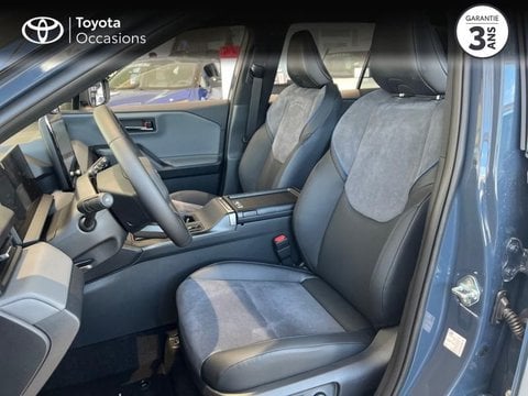 Voitures D'occasion À Plérin | Toyota Rav4 2.5 Hybrid 183Ch Graphic 2Wd Ng