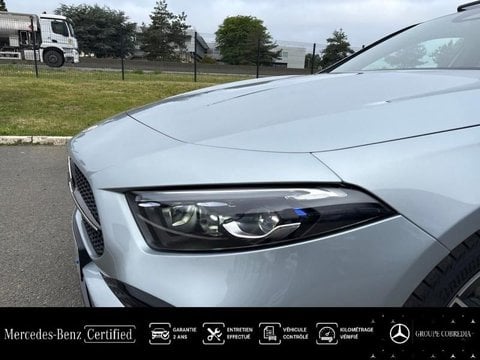 Voitures D'occasion À Saint-Brieuc | Mercedes-Benz Classe A 180 136Ch Star Edition 7G-Dct