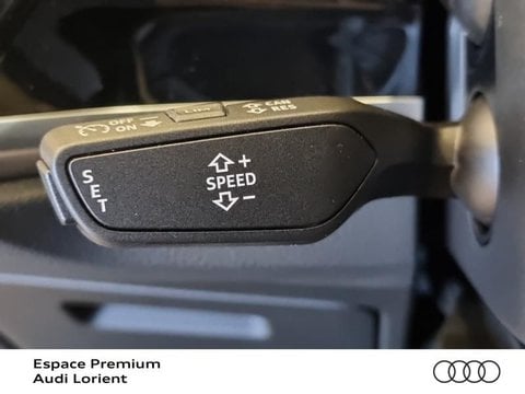 Voitures D'occasion À Lanester | Audi Q3 35 Tfsi 150Ch S Line Plus S Tronic 7