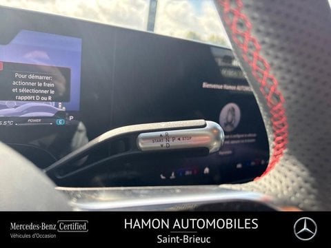 Voitures D'occasion À Saint-Brieuc | Mercedes-Benz Cla 250+ Eq 272Ch Limited Edition