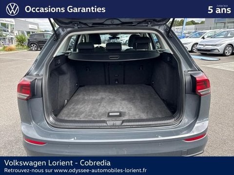 Voitures D'occasion À Lanester | Volkswagen Golf Sw 2.0 Tdi Scr 116Ch Life Plus