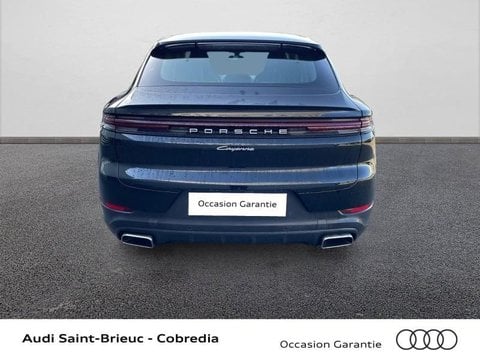Voitures D'occasion À Saint-Brieuc | Porsche Cayenne Coupé 3.0 V6 470Ch E-Hybrid