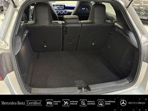 Voitures D'occasion À Caudan | Mercedes-Benz Classe A 180 D 116Ch Amg Line 8G-Dct