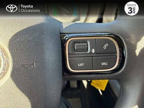 Voitures D'occasion À Quimper | Toyota Proace City Electric Medium 50 Kwh Dynamic Rc23