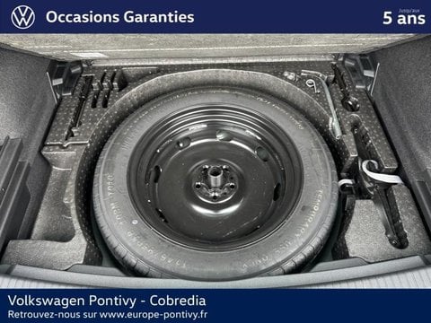 Voitures D'occasion À Pontivy | Volkswagen Tiguan 2.0 Tdi 150Ch Life Plus Dsg7