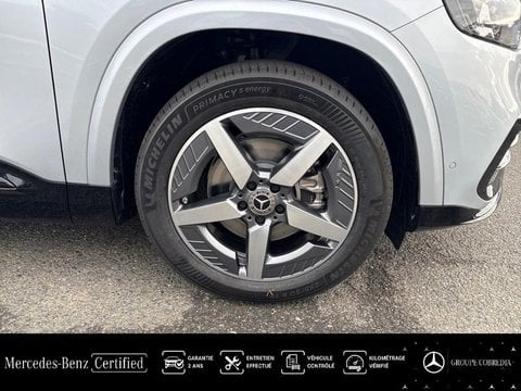Voitures D'occasion À Saint-Brieuc | Mercedes-Benz Glb 200 163+30Ch Amg Line 8G-Edct