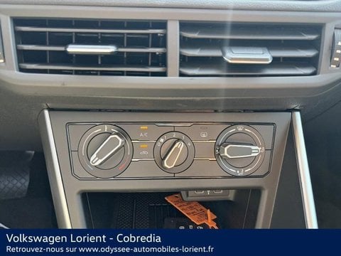 Voitures D'occasion À Lanester | Volkswagen Taigo 1.0 Tsi 116Ch Vw Edition