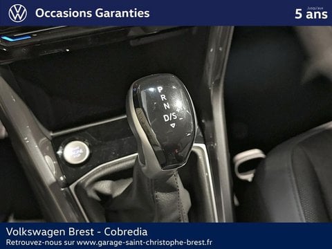 Voitures D'occasion À Brest | Volkswagen T-Cross 1.0 Tsi 110Ch Style Dsg7