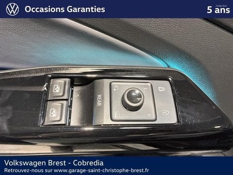 Voitures D'occasion À Brest | Volkswagen Id.4 174Ch Pro 77 Kwh