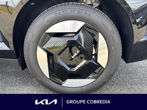 Voitures D'occasion À Yffiniac | Kia Ev5 218Ch 81,4Kwh Earth