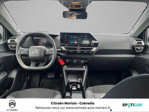 Voitures D'occasion À Saint-Martin-Des-Champs | Citroën C4 Moteur Électrique 136Ch (100 Kw) Li...