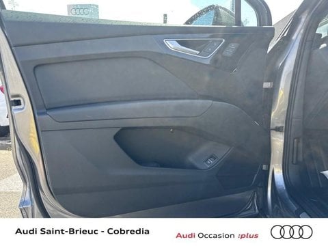 Voitures D'occasion À Saint-Brieuc | Audi Q4 E-Tron 45 E-Tron 285Ch