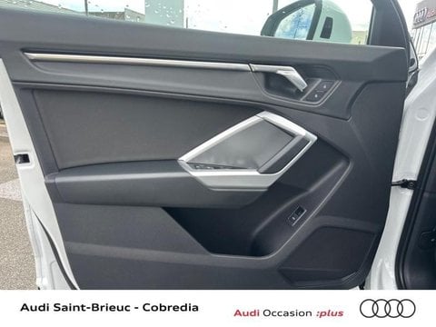 Voitures D'occasion À Saint-Brieuc | Audi Q3 35 Tfsi 150Ch Design