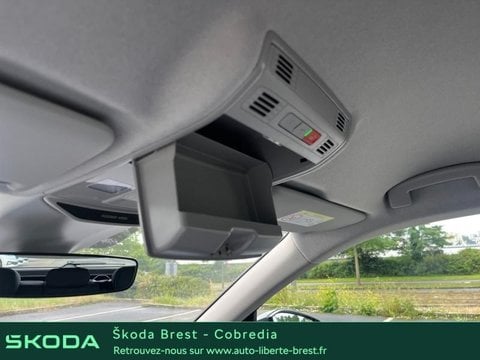 Voitures D'occasion À Brest | Škoda Kamiq 1.0 Tsi Evo 2 95Ch Selection