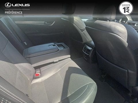 Voitures D'occasion À Vannes | Lexus Gs 450H F Sport