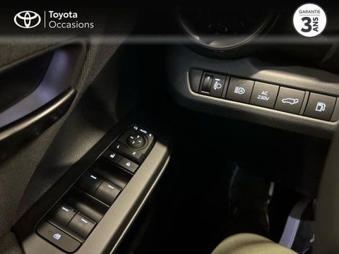 Voitures D'occasion À Belz | Toyota C-Hr 2.0 Hybride Rechargeable 225Ch Graphic My26