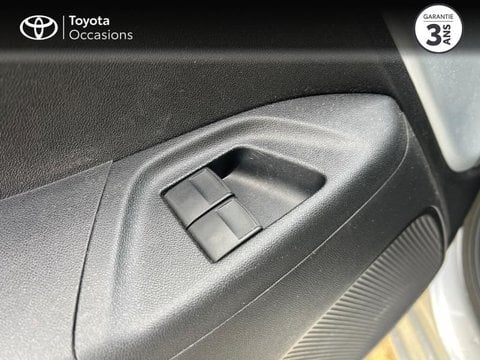 Voitures D'occasion À Pluneret | Toyota Aygo 1.0 Vvt-I 69Ch X-Play 5P