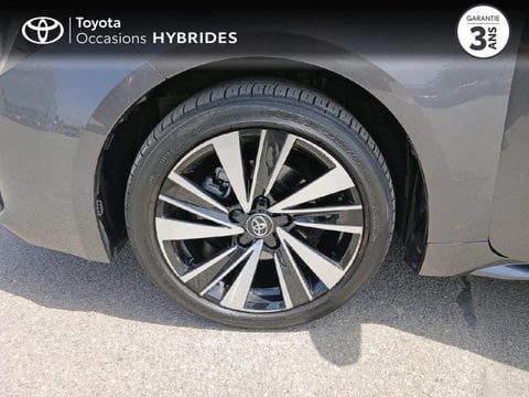 Voitures D'occasion À Ploërmel | Toyota Corolla Touring Spt 1.8 140Ch Design My25