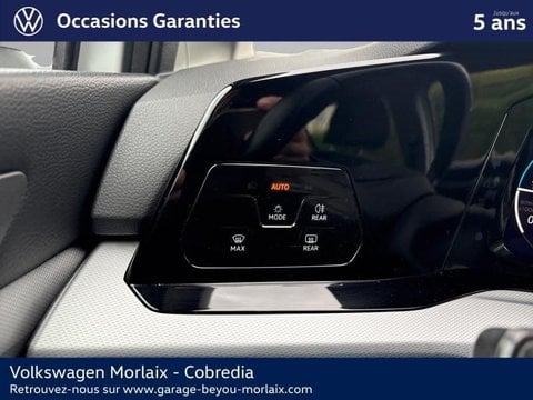 Voitures D'occasion À Morlaix | Volkswagen Golf 2.0 Tdi Scr 115Ch Life Business 1St