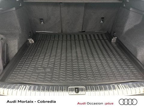 Voitures D'occasion À Saint-Martin-Des-Champs | Audi Q3 Sportback 35 Tdi 150Ch S Line S Tronic 7