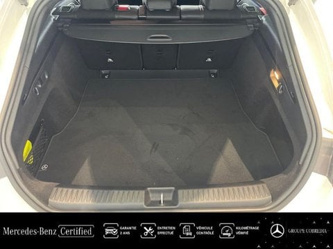 Voitures D'occasion À Quimper | Mercedes-Benz Cla Shooting Brake 250+ Eq 272Ch Amg Line