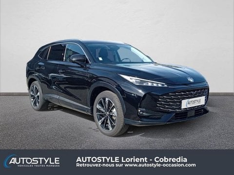 Voitures D'occasion À Lanester | Mg Ehs 1.5 Hybrid+ 224Ch Comfort