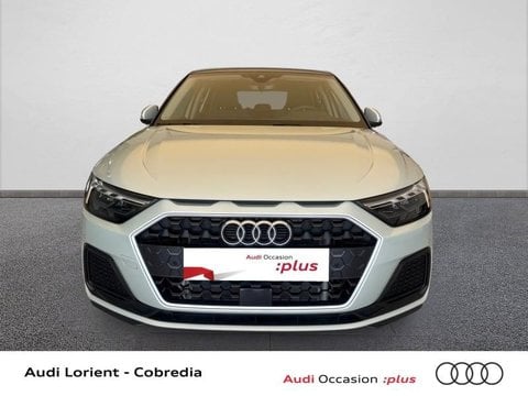 Voitures D'occasion À Lanester | Audi A1 Sportback 25 Tfsi 95Ch Design S Tronic 7