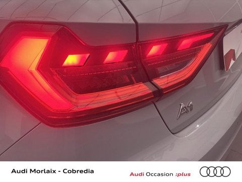 Voitures D'occasion À Saint-Martin-Des-Champs | Audi A1 Sportback 25 Tfsi 95Ch Advanced