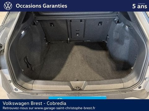 Voitures D'occasion À Brest | Volkswagen Id.5 204Ch Pro Performance 77 Kwh