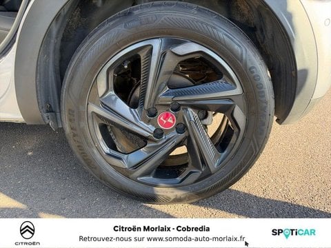 Voitures D'occasion À Saint-Martin-Des-Champs | Ds Ds 3 Crossback E-Tense Performance Line +