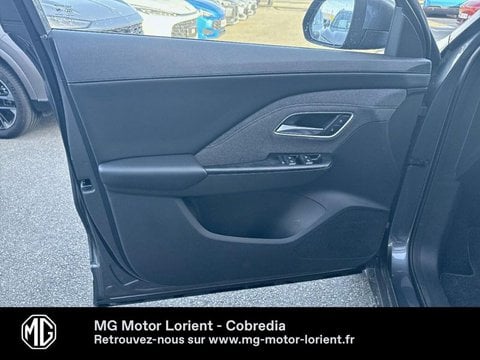 Voitures D'occasion À Lanester | Mg Zs 1.5 Hybrid+ 197Ch Comfort