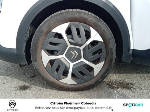 Voitures D'occasion À Ploërmel | Citroën C4 Puretech 100Ch S&S Feel