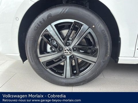 Voitures D'occasion À Morlaix | Volkswagen Caddy 1.5 Ehybrid 150Ch Edition Dsg6
