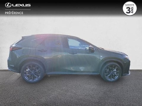 Voitures D'occasion À Lanester | Lexus Nx 450H+ 292Ch F Sport Executive 4Wd My26