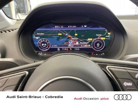 Voitures D'occasion À Saint-Brieuc | Audi Q2 35 Tfsi 150Ch Design Luxe S Tronic 7