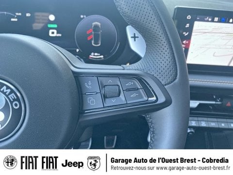 Voitures D'occasion À Brest | Alfa Romeo Tonale 1.3 Phev 280Ch Veloce At6 E-Q4