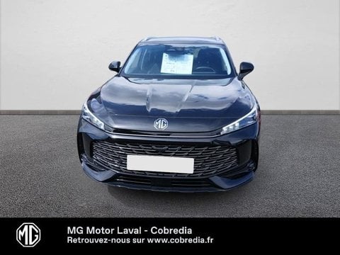 Voitures D'occasion À Laval | Mg Ehs 1.5 Gdi 272Ch Phev Luxury