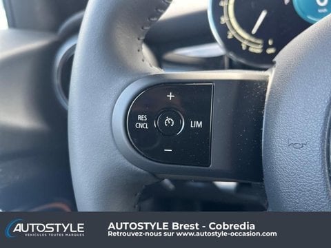 Voitures D'occasion À Brest | Mini Mini 5 Portes Cooper 136Ch Edition Premium Bva7