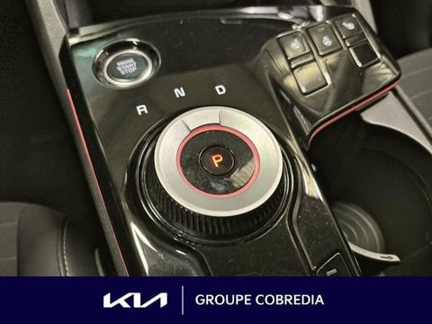 Voitures D'occasion À Yffiniac | Kia Sportage 1.6 T-Gdi 230Ch Hev Design Bva6 4X2