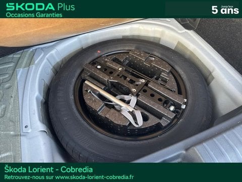 Voitures D'occasion À Lanester | Škoda Kamiq 1.0 Tsi Evo 2 116Ch Selection