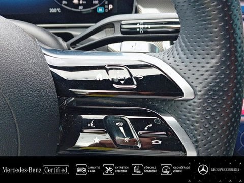 Voitures D'occasion À Brest | Mercedes-Benz Classe C 300 E Hybrid Eq 204+129Ch Amg Line