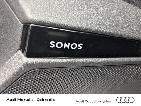 Voitures D'occasion À Saint-Martin-Des-Champs | Audi A3 Sportback 35 Tfsi 150Ch Hybride S Line S...
