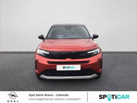 Voitures D'occasion À Yffiniac | Opel Frontera Electric 113Ch 44Kwh Gs
