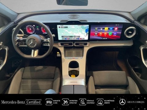 Voitures D'occasion À Quimper | Mercedes-Benz Glc 400 Eq 489Ch Amg Line 4Matic